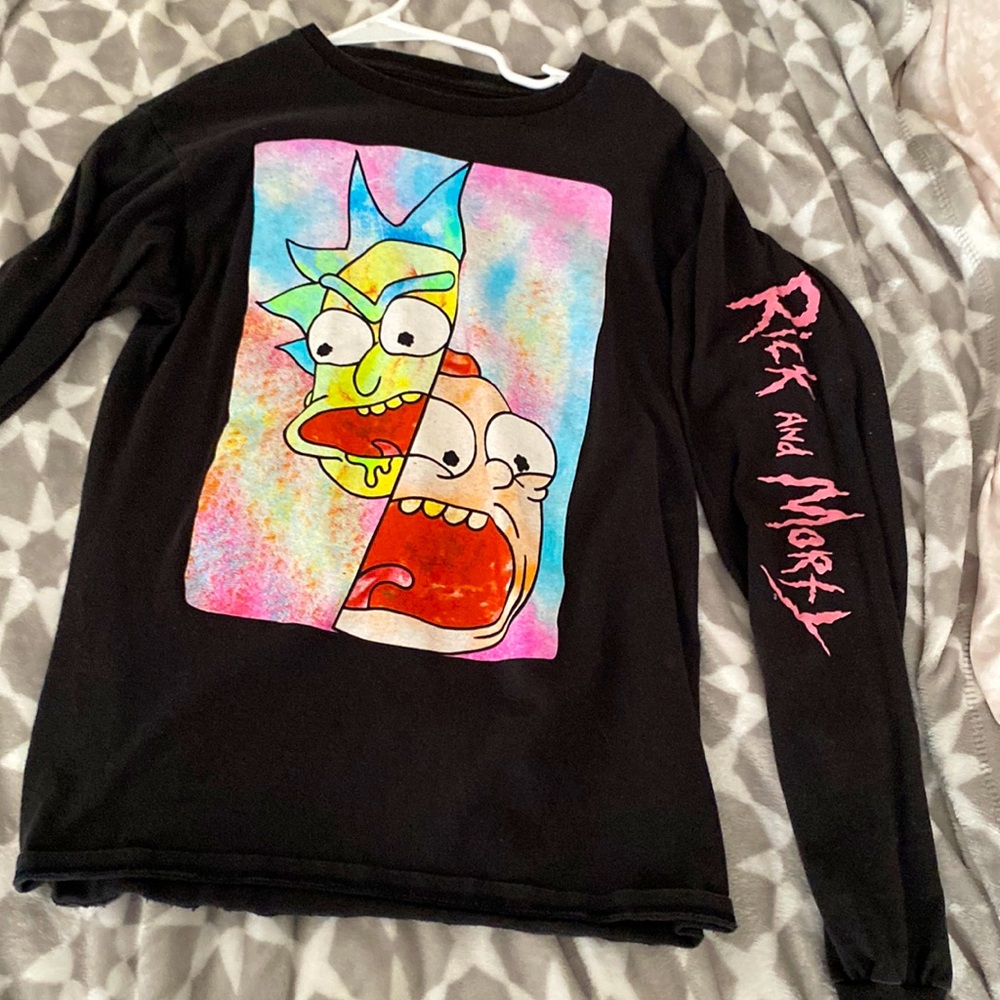 rick and morty, journeys, adult swim